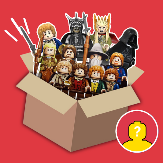 La Box LOTR