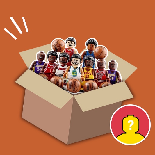 La Box NBA